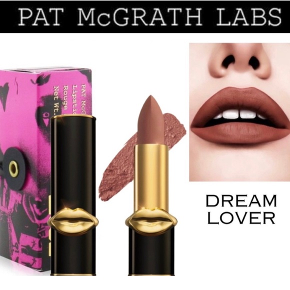 Pat McGrath Other - ❗️SOLD❗️NEW Pat McGrath MatteTrance™ Lipstick Color Dream Lover